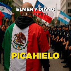 Picahielo