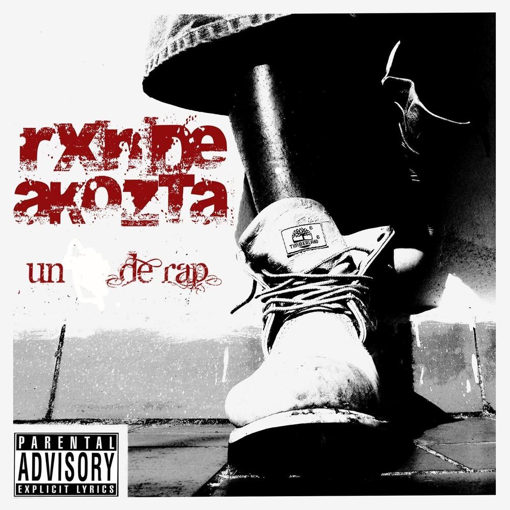 Picture of Un de Rap