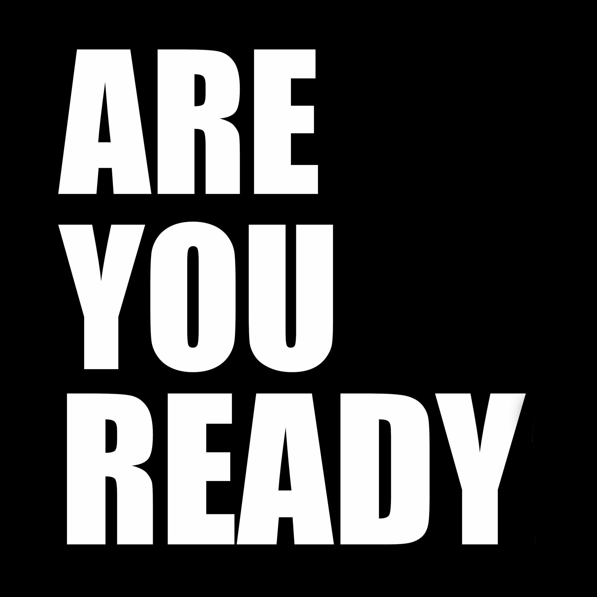 Album cover of Are You Ready (feat. Phyllis St. James & Brothers Gage)
