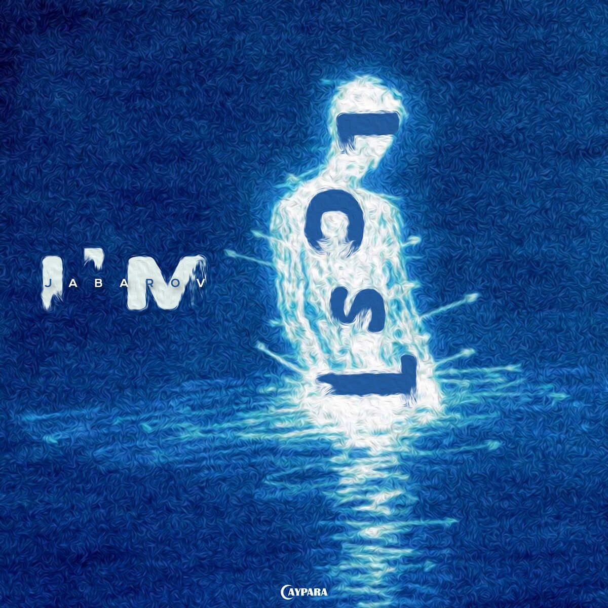 Album cover of I'm Lost