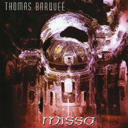 Cover of Missa