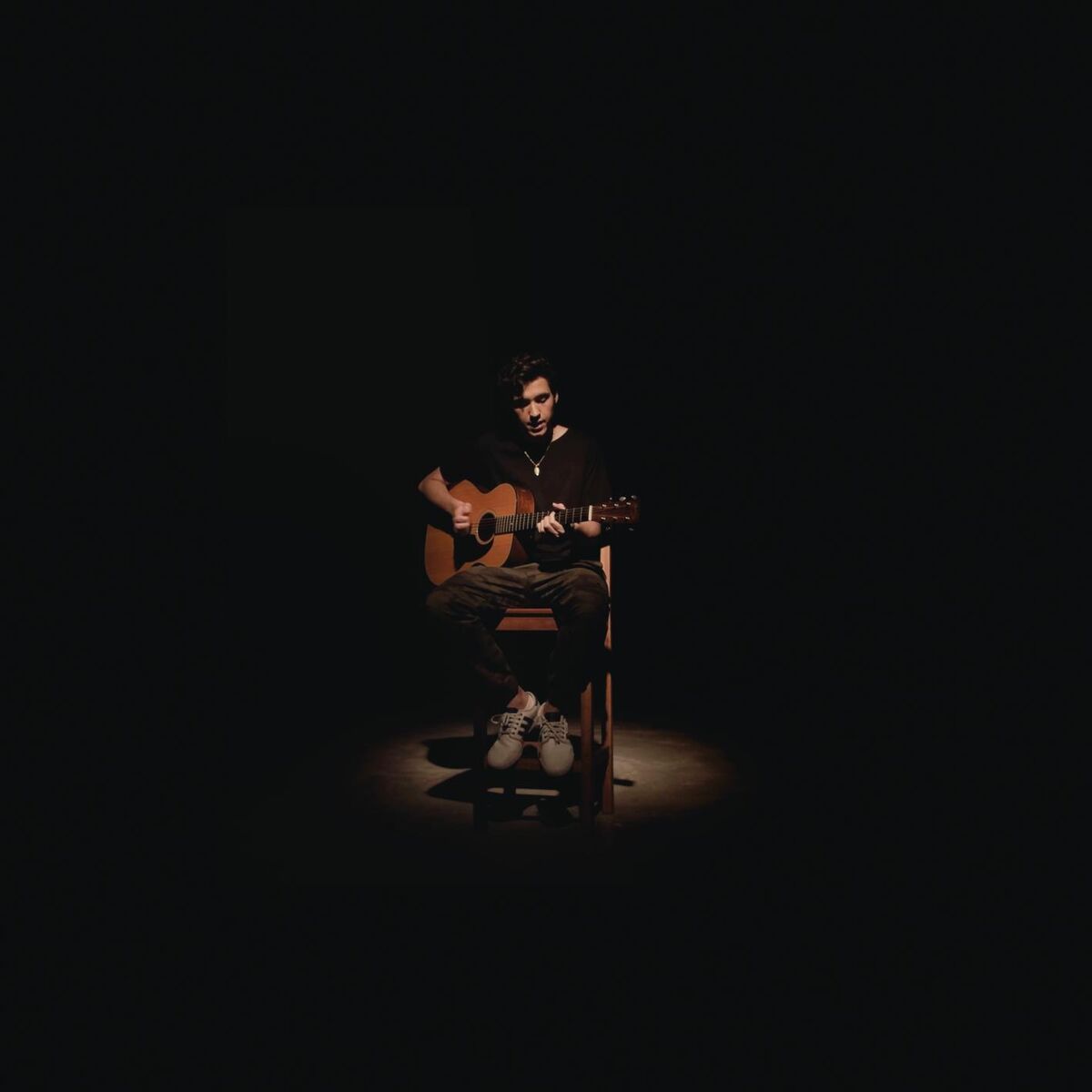 Album cover of Correr Atrás