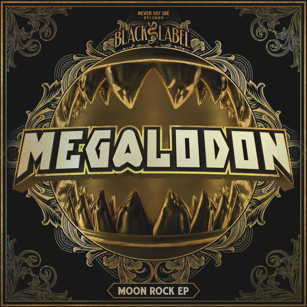 Picture of Moon Rock EP