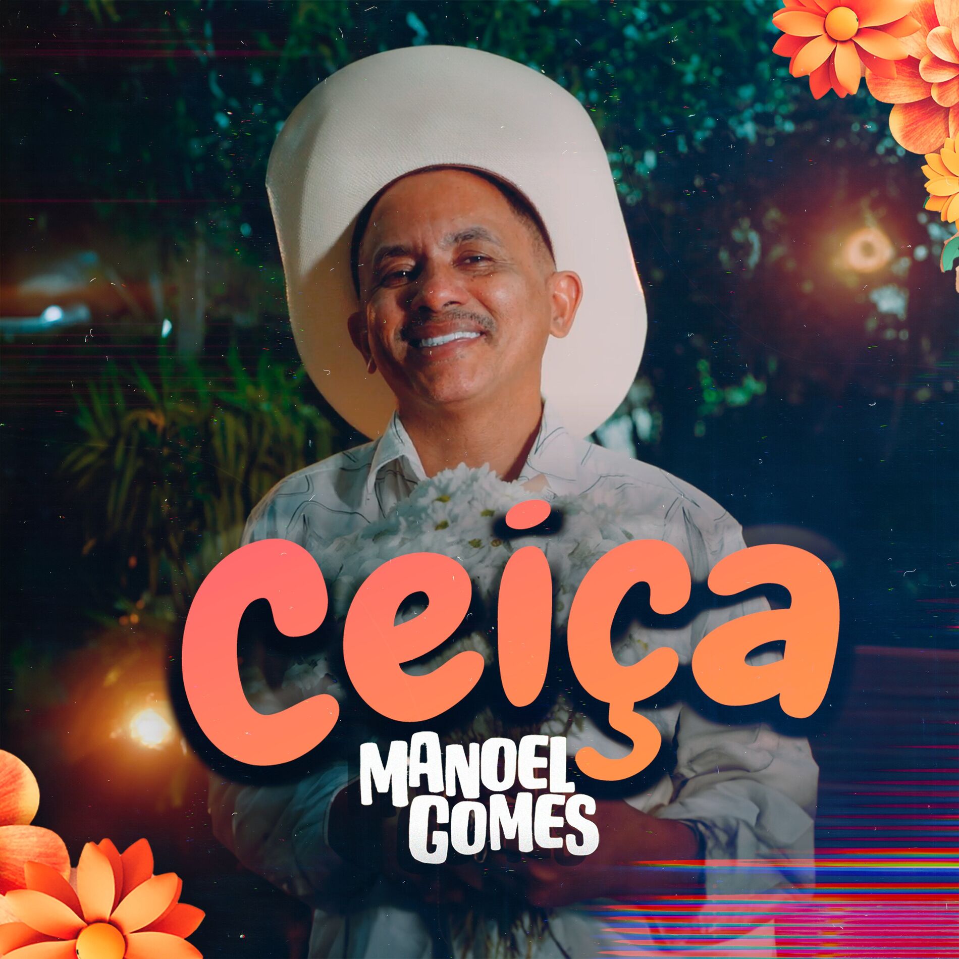 Album cover of Ceiça