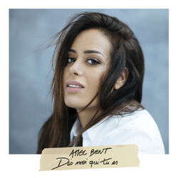 Cover of Dis-moi qui tu es