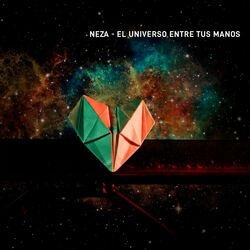 Cover of El Universo Entre Tus Manos
