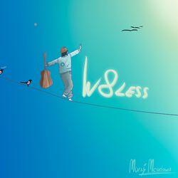 Cover of W8less