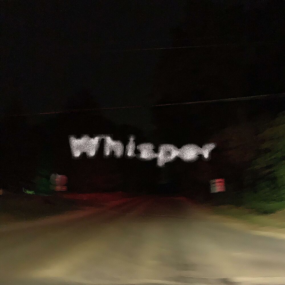 Picture of Whisper