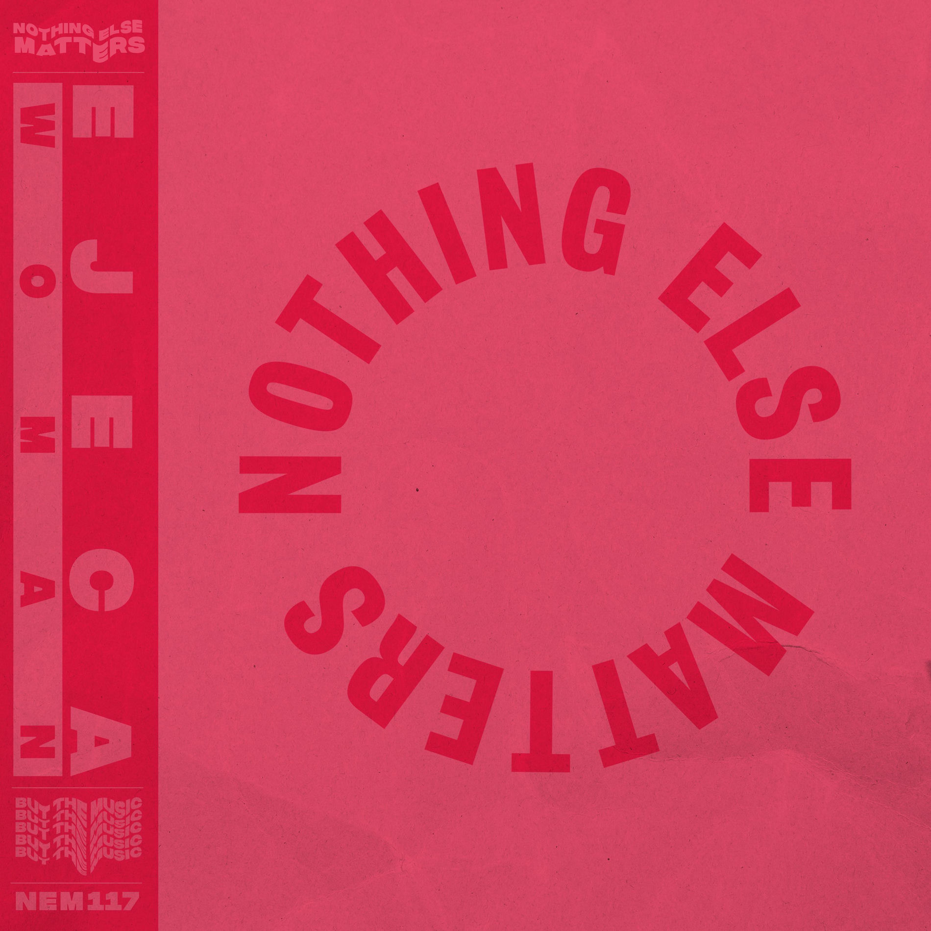 Album cover of Woman