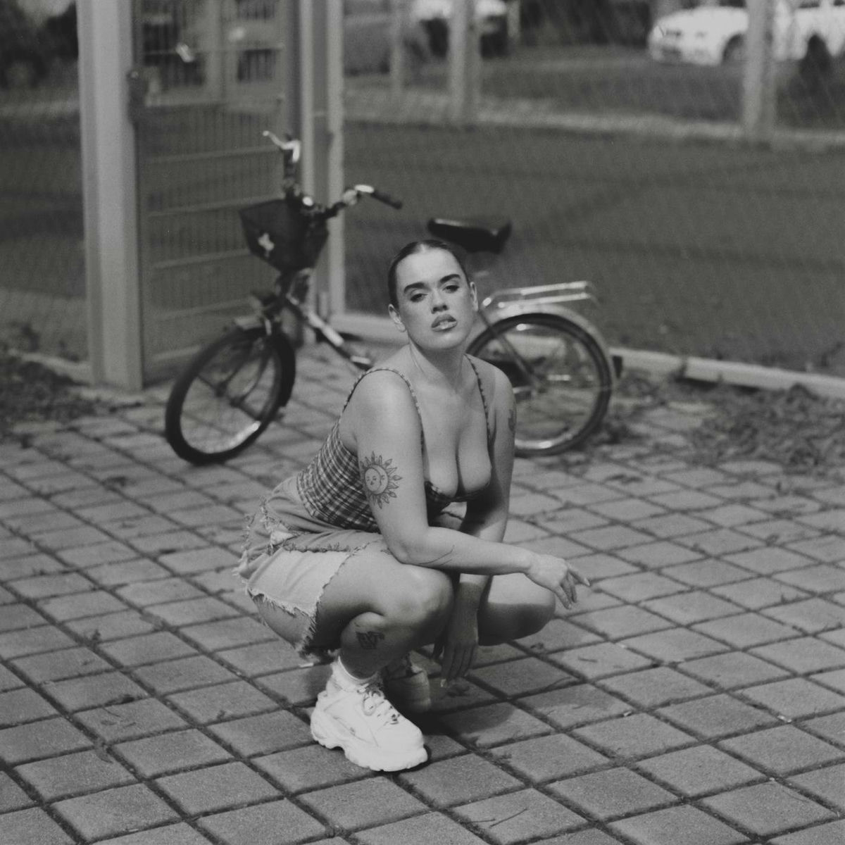 Album cover of DMs