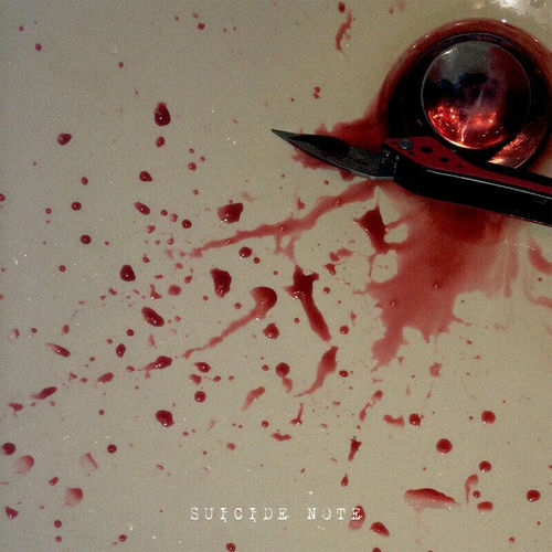 洋楽 Wargasm / Suicide notes 洋楽 Wargasm / Suicide notes Wargasm - Suicide Notes