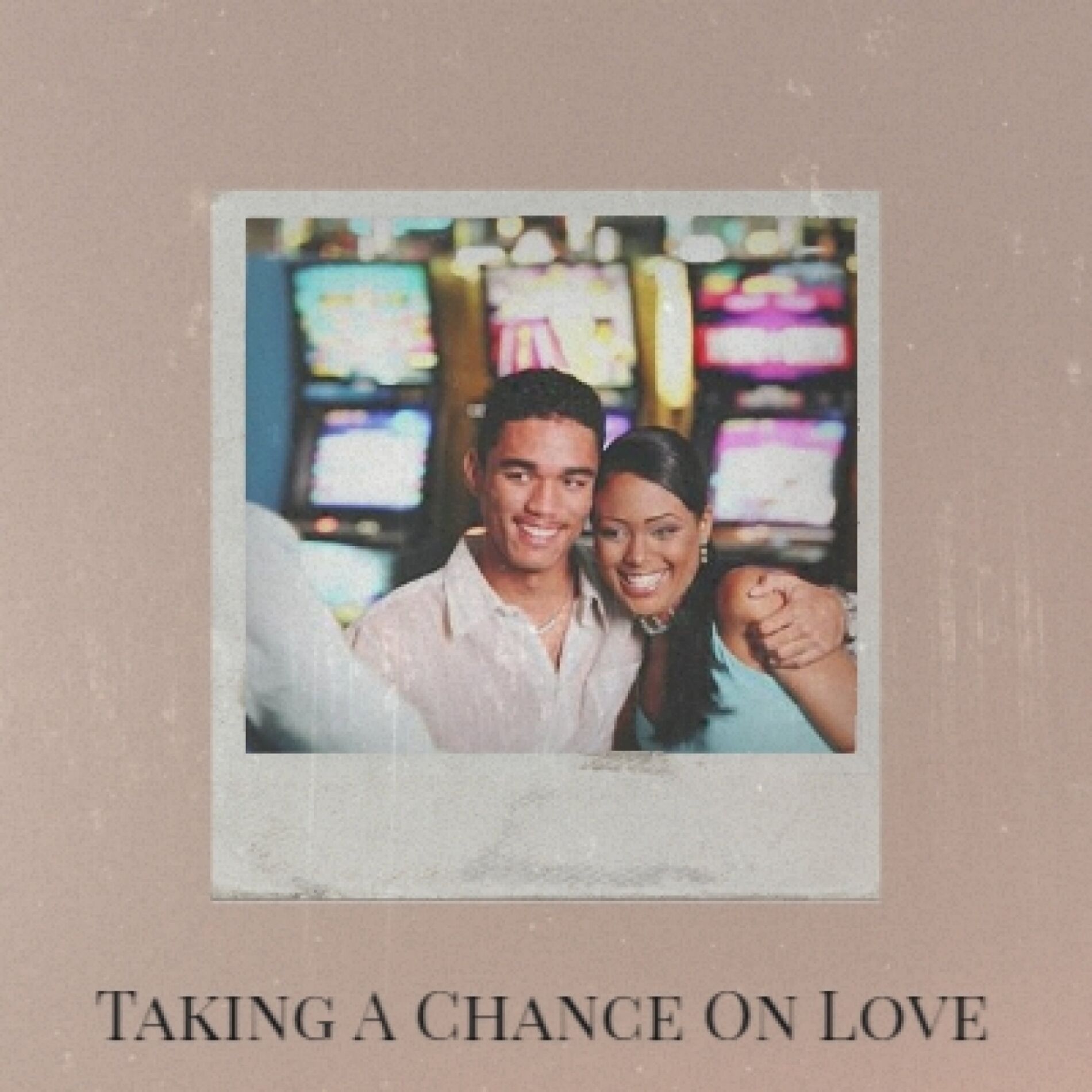 Album cover of Taking A Chance On Love