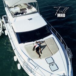 Cover of Full