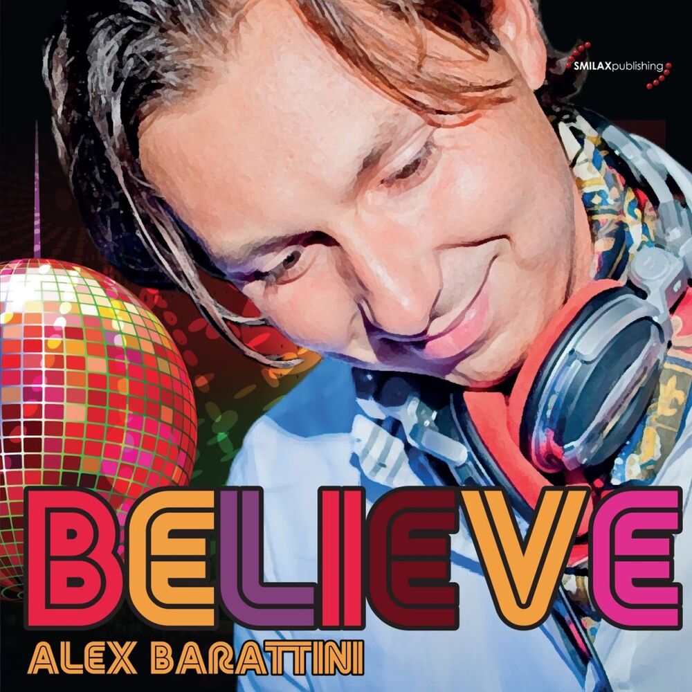 Picture of Believe