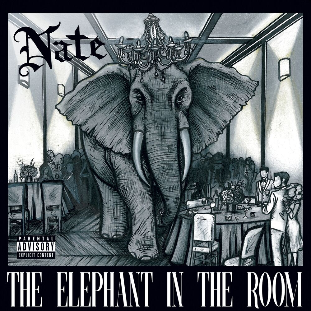 Picture of The Elephant in the Room