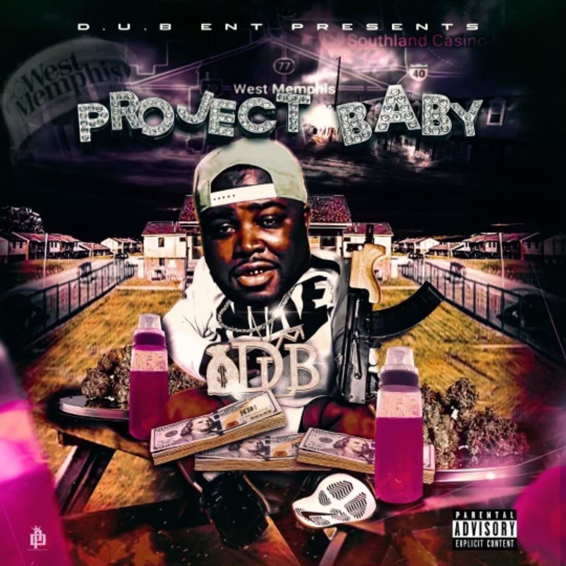 Album cover of Intro (feat. El Blokka)