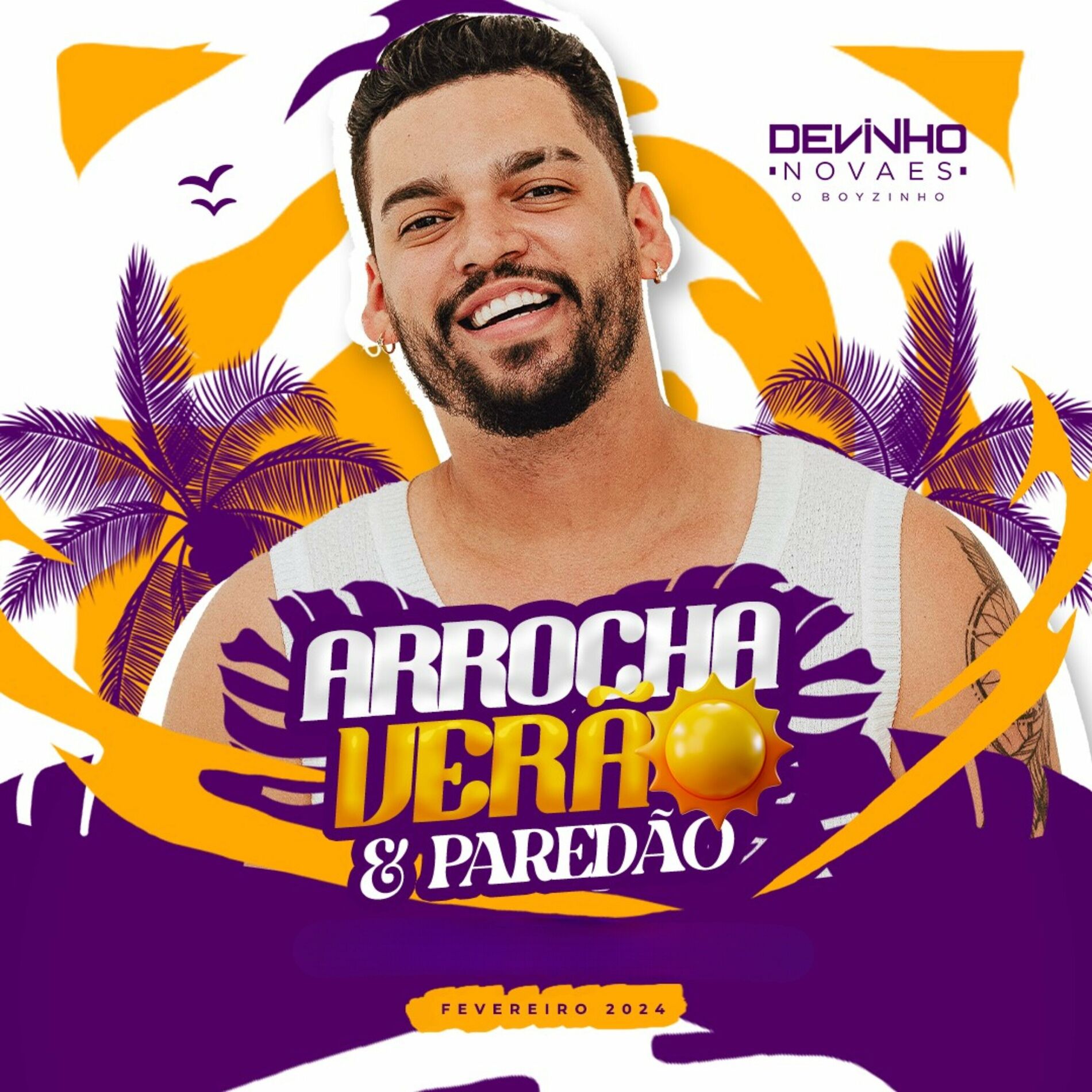 Album cover of Não Mudo
