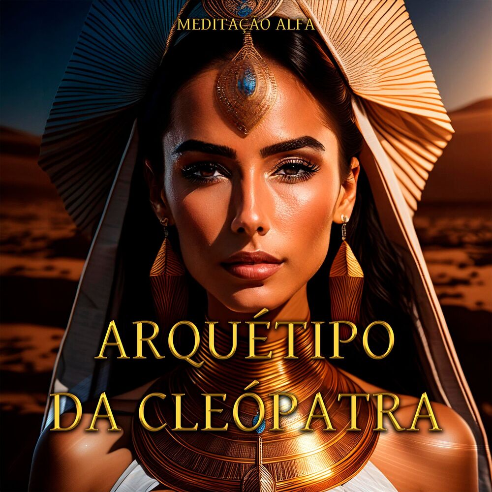 Picture of Arquétipo da Cleópatra