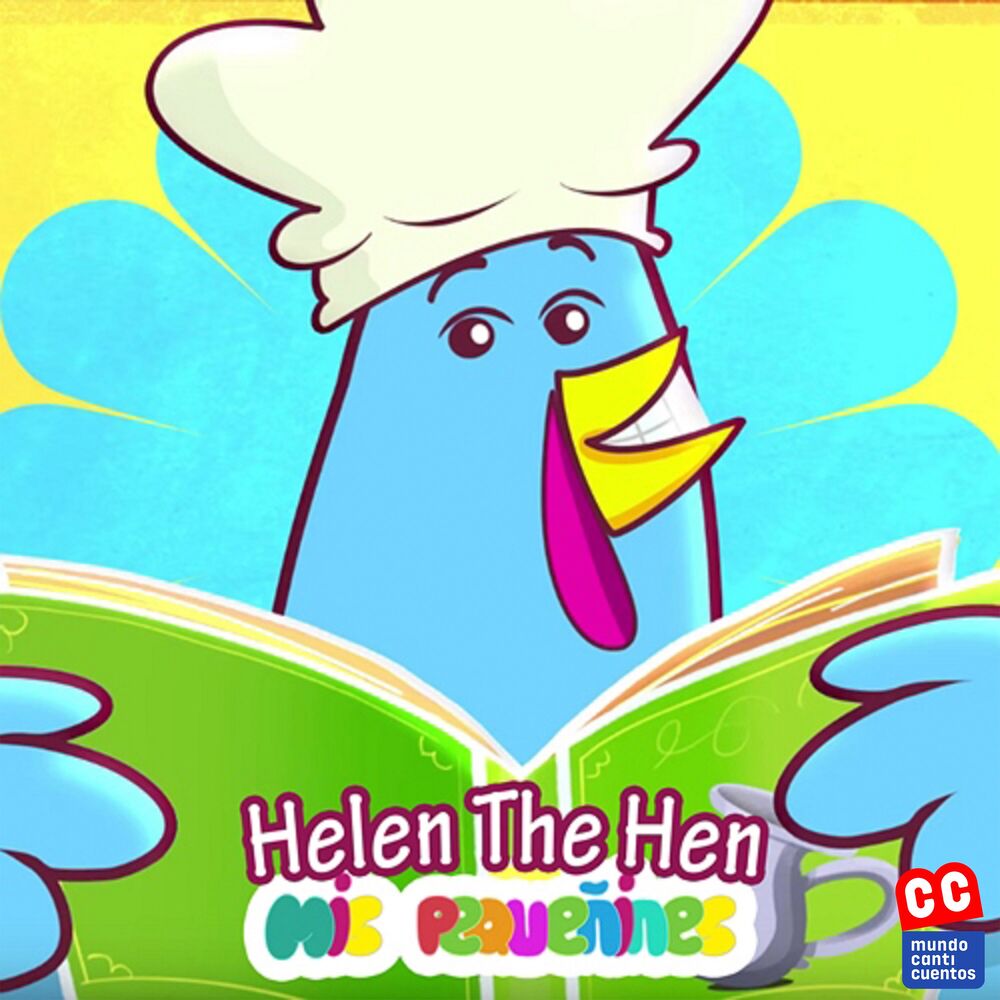 Picture of Helen the Hen