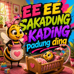 EE EE SAKADUNG KADING PADUNG DING
