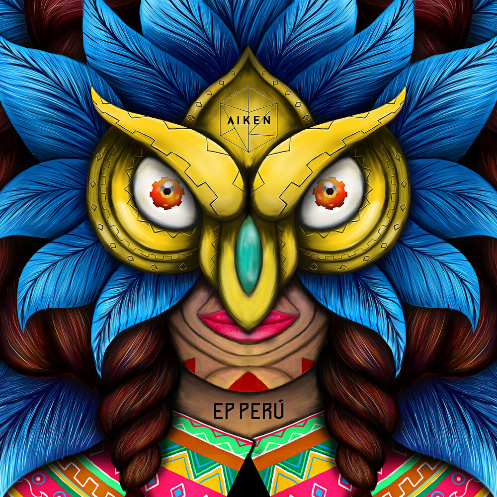 Picture of EP Perú