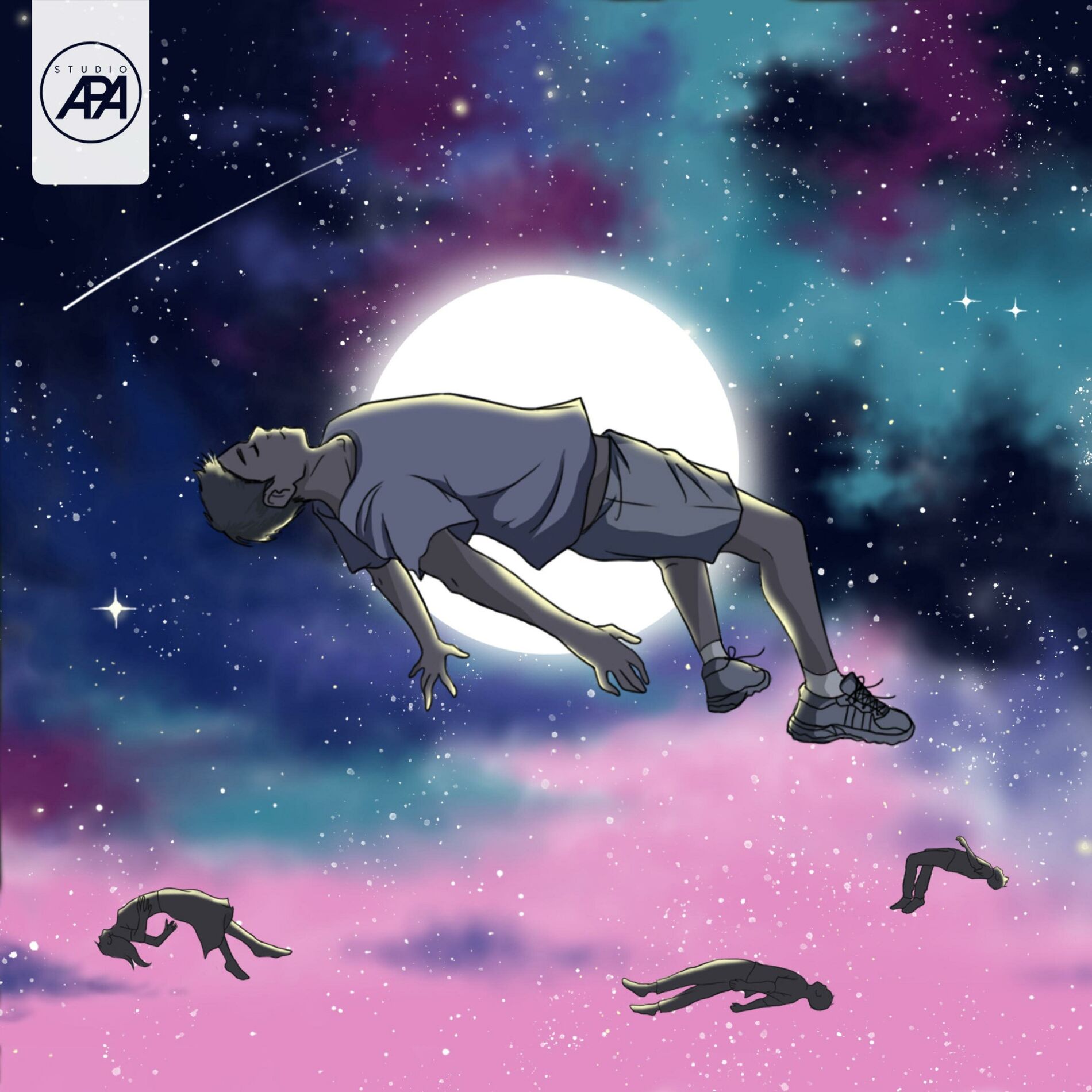 Album cover of Eclipse
