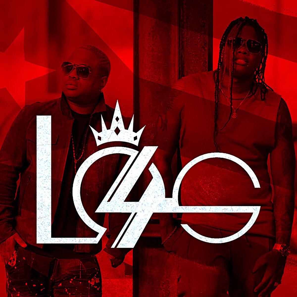 Album cover of PRIVELEGIO 2