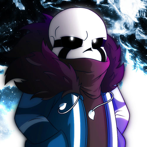 Frostfm - Undertale AU: Gztale Sans Heavenly Worry | Deezer