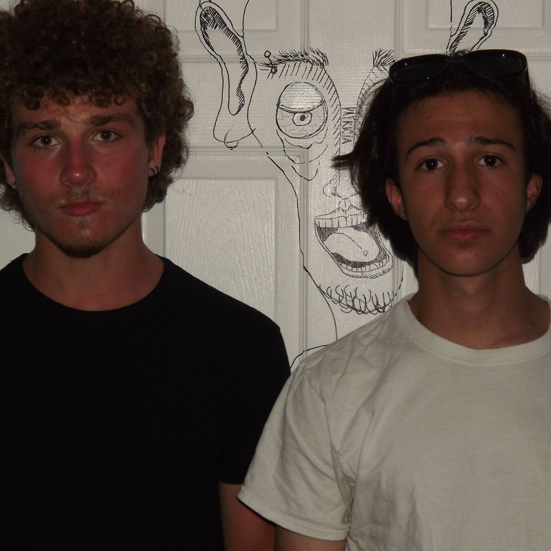 Album cover of Tea Kettle