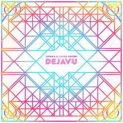 Cover of Deja Vu