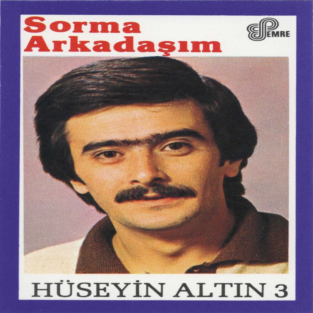 Picture of Sorma Arkadaşım