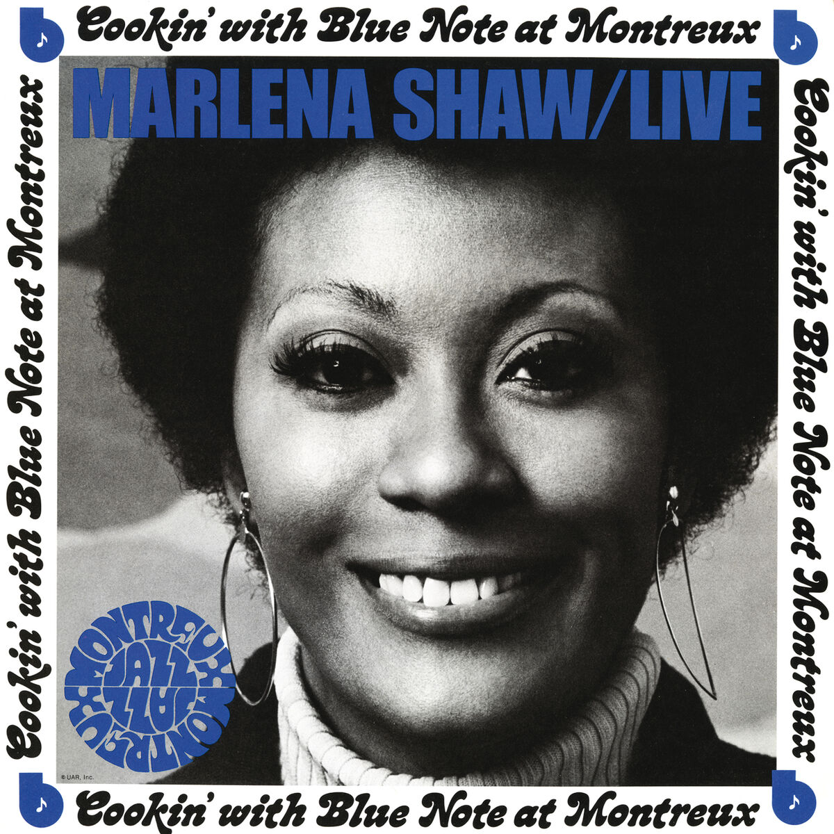 Marlena Shaw: albums, songs, concerts | Deezer Marlena Shaw: albums, songs, concerts | Deezer