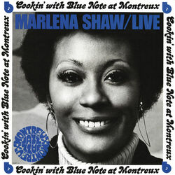 Cover of Live At The Montreux