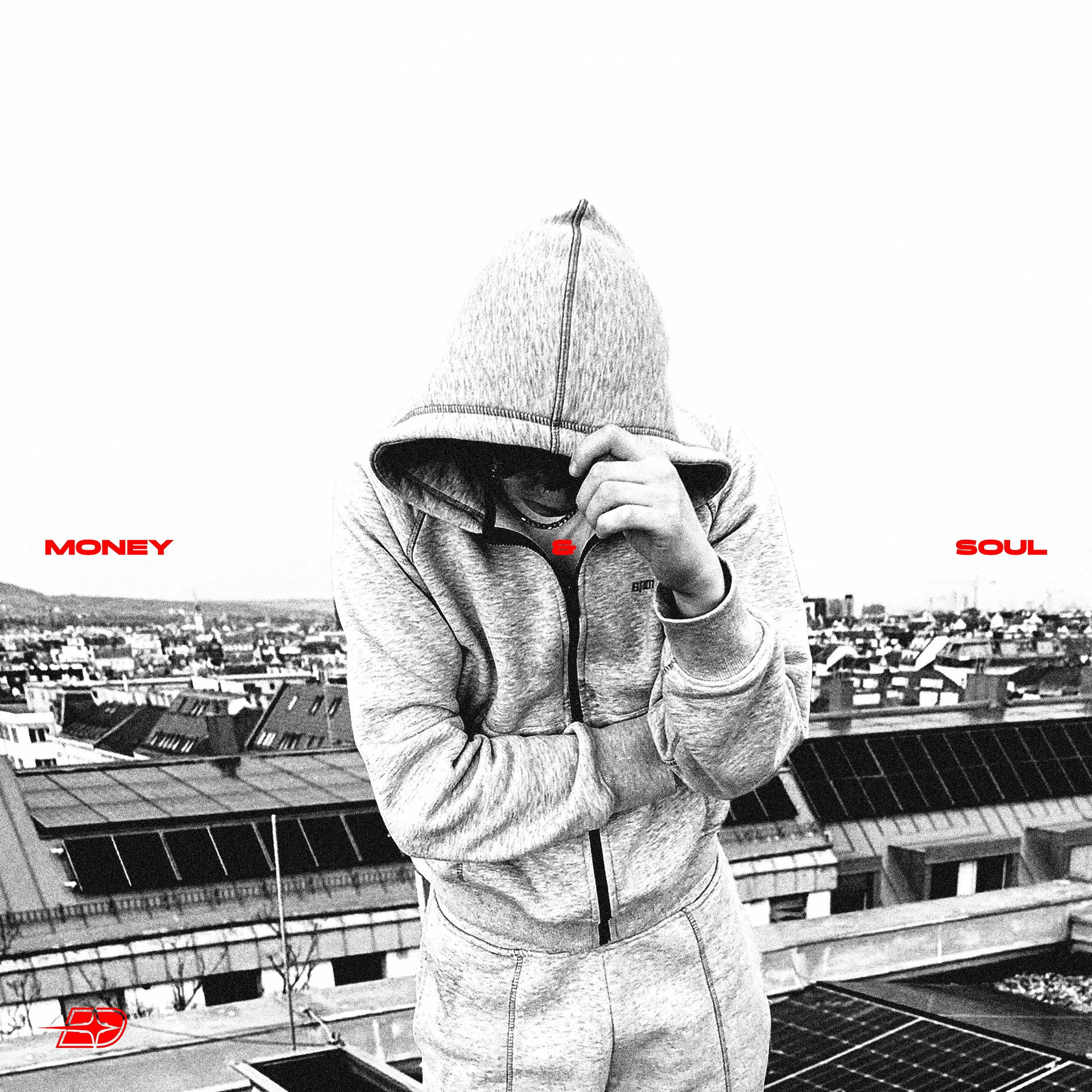 Album cover of Money & Soul
