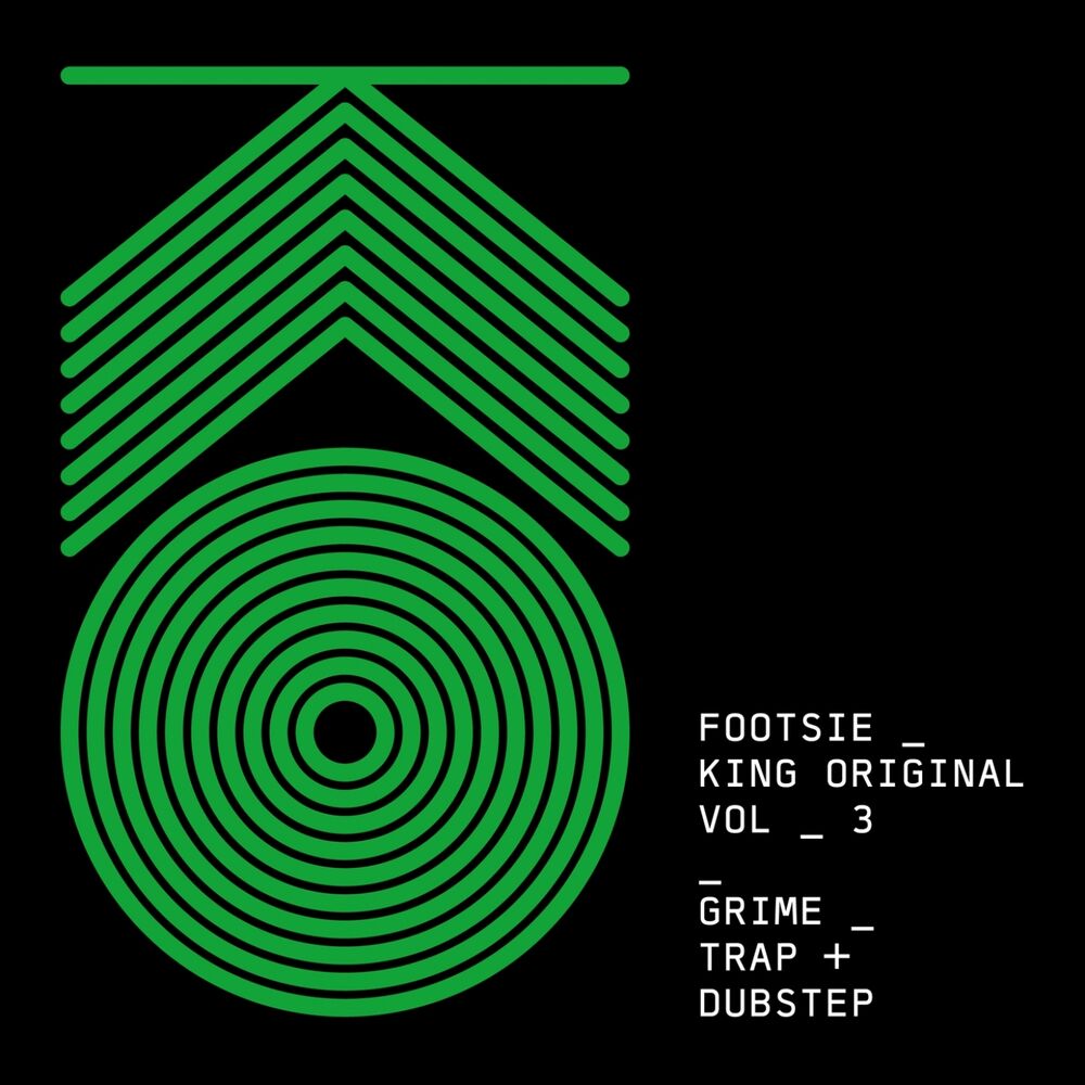 Picture of King Original, Vol. 3