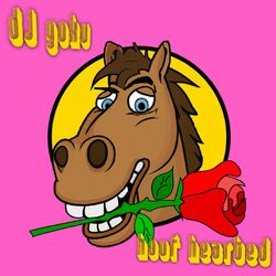 Cover of HOOF HEARTED: MUSIC FOR THE BLEEDING EAR
