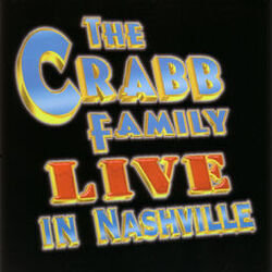 Cover of Live In Nashville