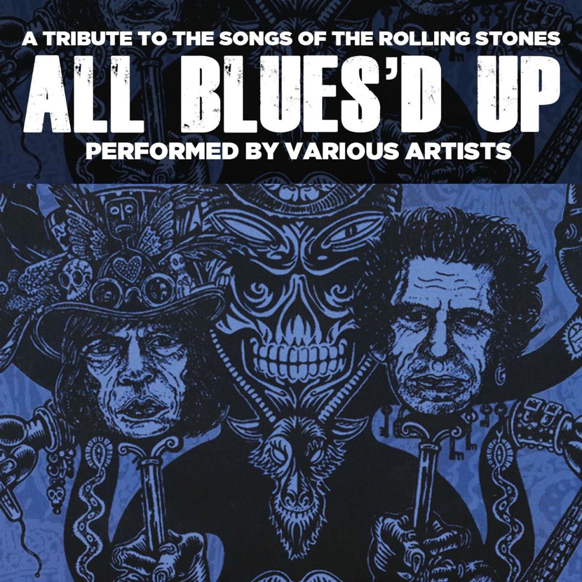Album cover of Ventilator Blues