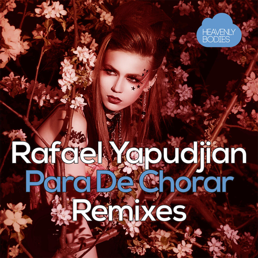 Picture of Para de Chorar (Remixes)