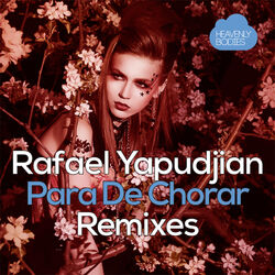 Cover of Para de Chorar (Remixes)