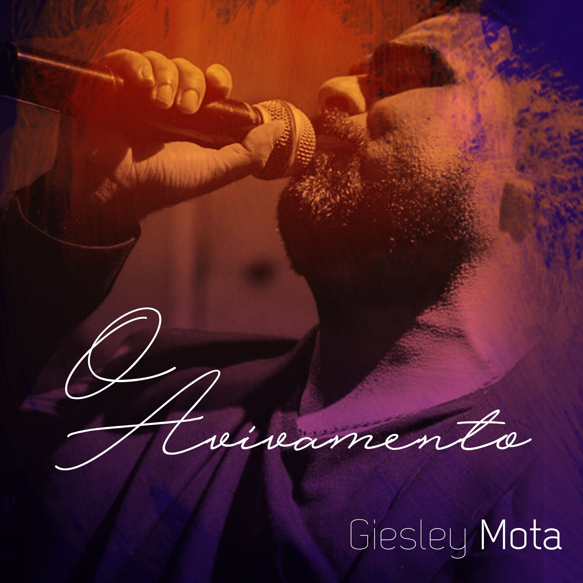 Album cover of O Avivamento