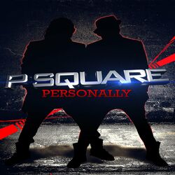 Cover of Personally