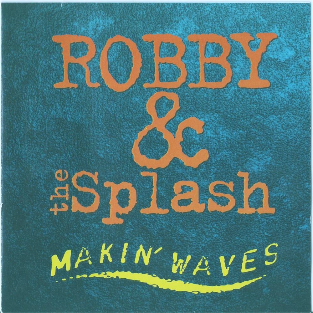 Picture of Makin' Waves