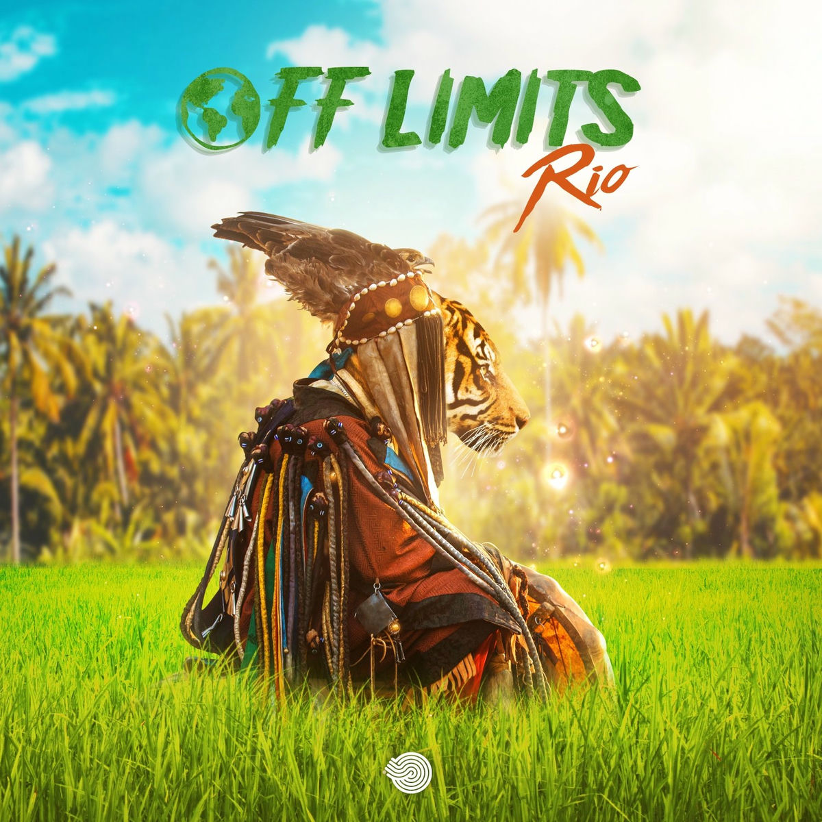 Album cover of Rio