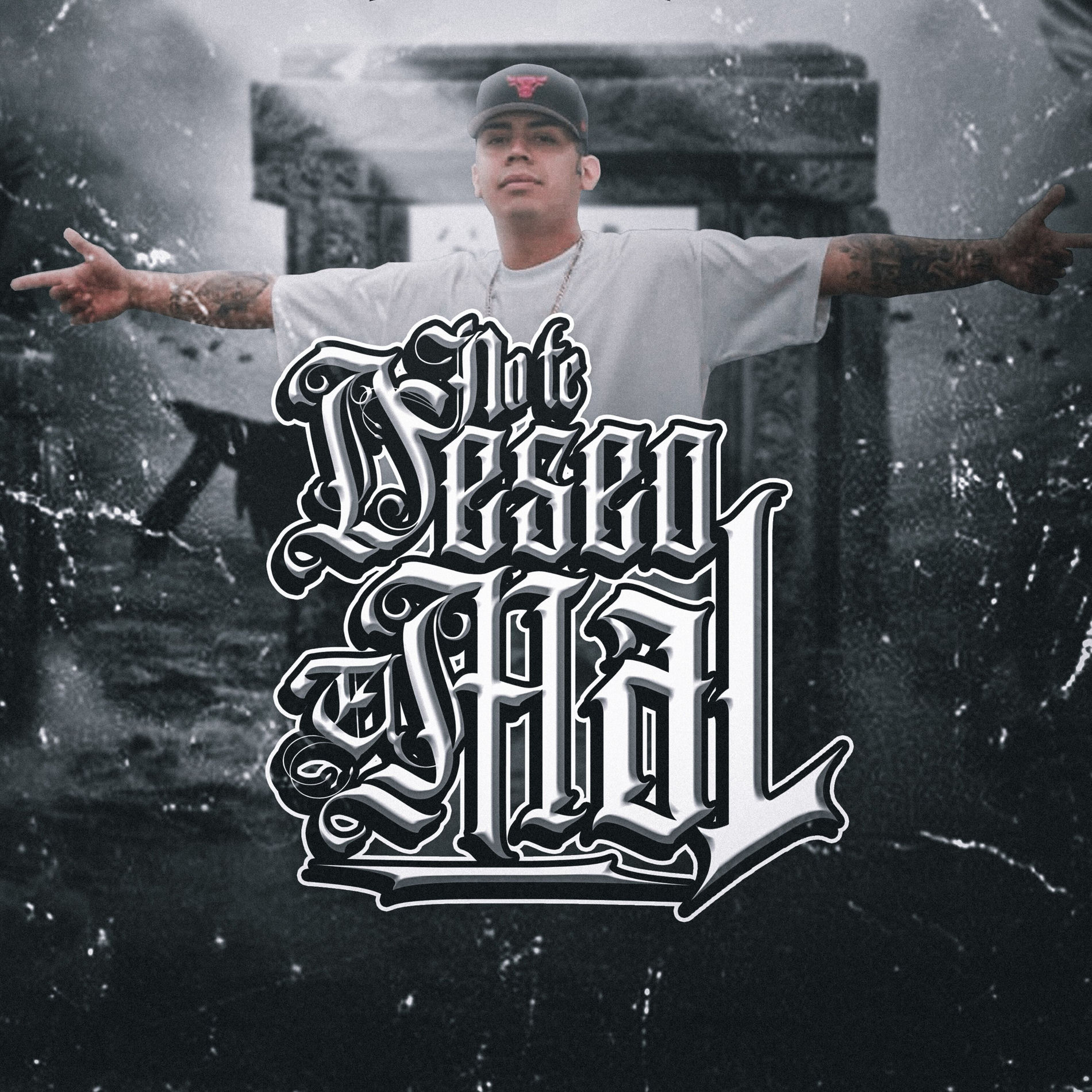 Album cover of No Te Deseo el Mal