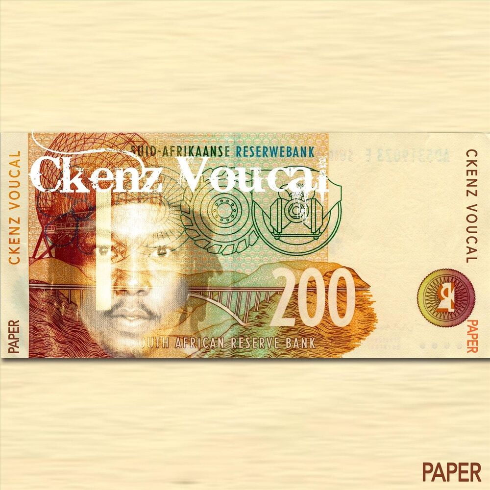 Picture of Paper