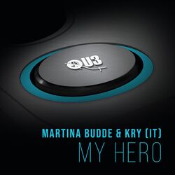 Cover of My Hero