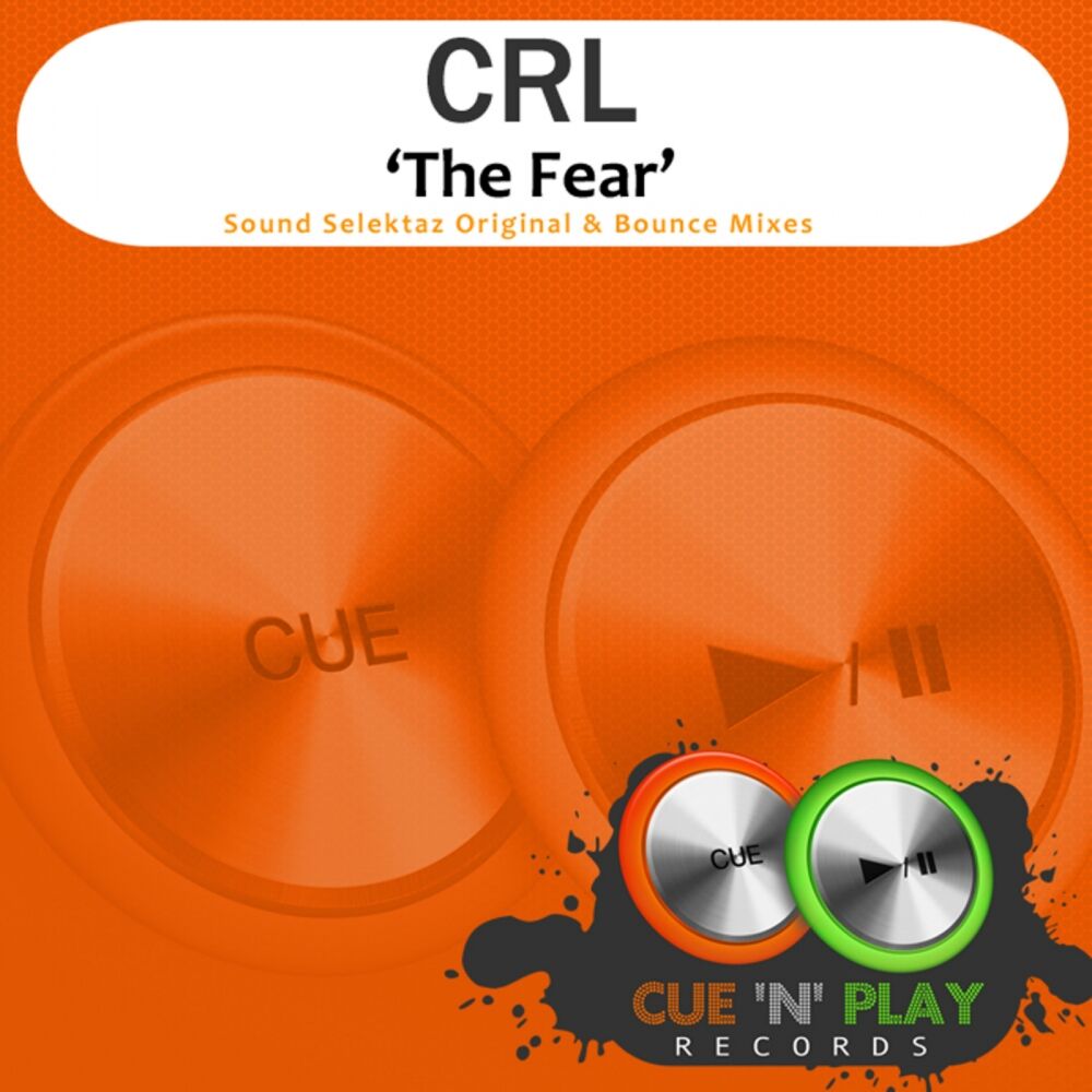 Picture of The Fear