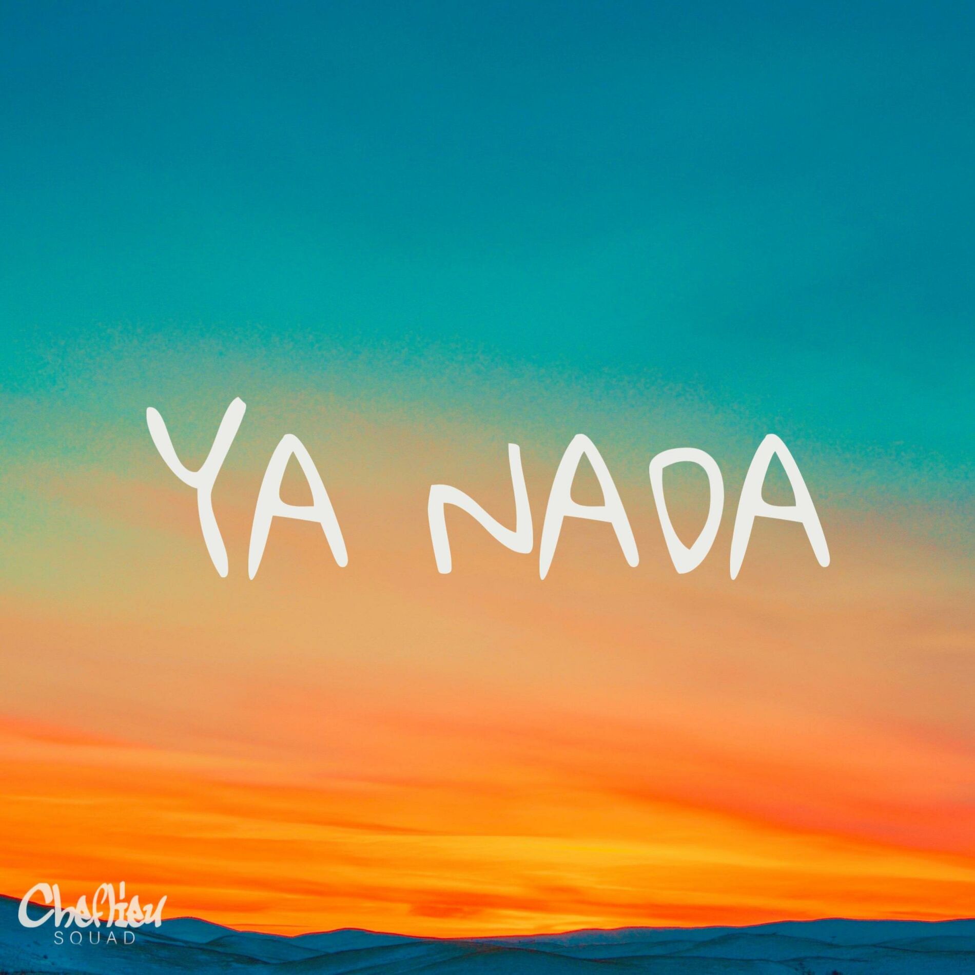 Album cover of Ya nada