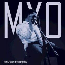 Cover of Conscious Reflections